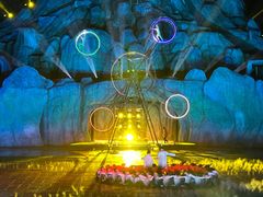 -横店影视城梦幻谷园区