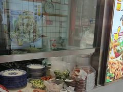 -青年路烩面馆(绿地世纪城店)