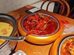-乔街深夜食堂·小龙虾·高压锅生蚝(杭州总店)
