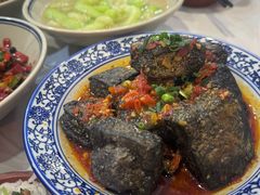 -新新湘菜馆(新中街二条店)