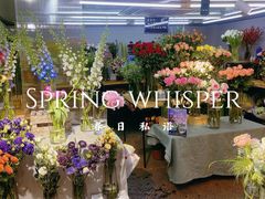 -弗劳尔花艺坊(龙涛店)