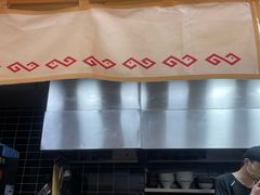 -Ramen满吉·豚骨拉面(丽园路店)