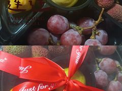 -渔舶汇蒸汽活海鲜·榴莲自助(领展中心城店)