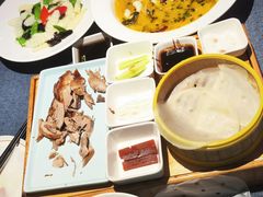 -钱塘秋荷(开鲁路店)