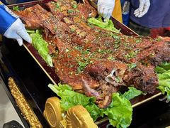-金马门国际美食百汇(珞喻路店)
