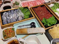 -火锅先生(五马街店)