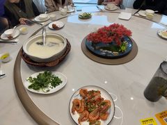 -紫藤园·天目湖大鱼头(南山竹海店)