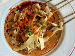 涮牛肚-御陕坊(交大店)