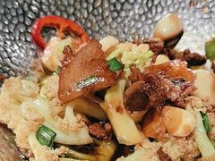 -外婆家(西红门荟聚购物中心店)