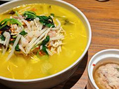 -扬州狮子楼·非遗淮扬菜(东关街店)