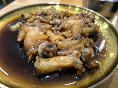 -贤花饭店(城阳店)