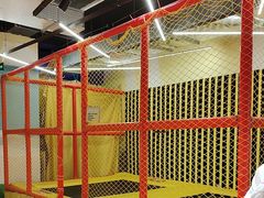 -不可思议减压馆·解压博物馆·摔碗发泄·团建定制