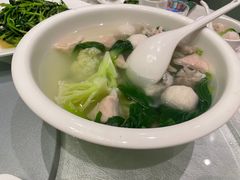 -华盛丰温州大排档(东三环南路店)