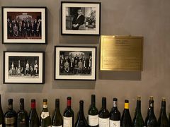 -wineapp葡萄酒餐吧(外滩金融中心店)