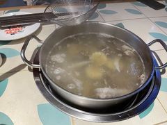 -南城十里潮汕鲜牛火锅·鲜虾生滚粥(融汇老商埠店)