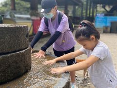 -十渡东湖港风景区