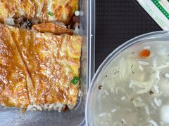 -老通城豆皮大王(吉庆街店)