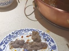 -东镇老火锅(长春路首店)