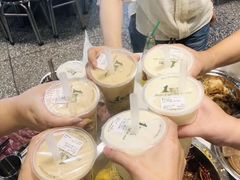 -盱眙虾神於氏龙虾(夫子庙红街店)