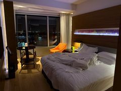 -厦门海港英迪格酒店(中山路店)