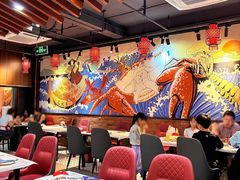 -三妹小龙虾·黄油蟹(华侨城总店)