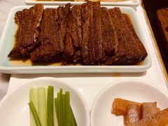 -京味斋·北京烤鸭(华威桥北工大店)