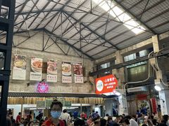 -笨罗卜浏阳菜馆(太平街店)