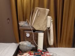 -水墨澜渟足道·SPA·传统(四望亭东关街店)