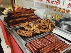 -谭老太正宗柳州螺狮粉(家和花园店)