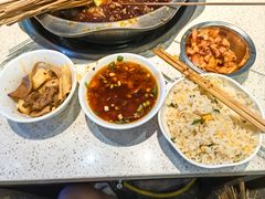 -水碾河刘老大串串香(水碾河路店)