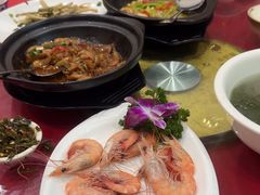 -天天海鲜城·海鲜大排档(新溪店)