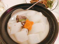 -荣粤酒家·融合粤菜