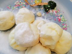 雪绵豆沙-子霖南山鲜虾面(南山总店)