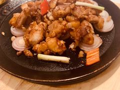 -滋粥楼·顺德菜(番禺广场总店)