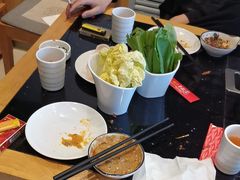 -四川仁火锅(军工店)