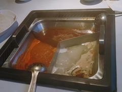 -东道煮牛肉火锅(重庆路店)