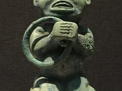 -平顶山博物馆