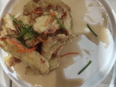 -子霖南山鲜虾面(南山总店)