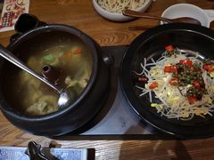 -云海肴·汽锅鸡·云南菜(天津国金汇店)