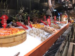 -芭菲盛宴·环球美食(北城国际店)