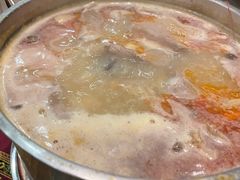 -火舞泰·泰式海鲜火锅餐厅(世纪城店)