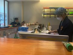 -戏作寿司(观音桥店)