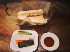 -TAMATI(巴黎贝甜韩式西餐厅店)