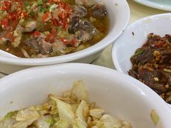 -笨罗卜浏阳菜馆(龙华鹏润达店)