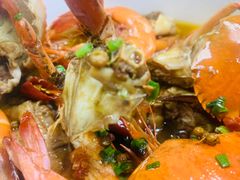 -胖哥俩肉蟹煲(虹口龙之梦店)