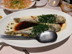 -三利音·玖弄小鲜(浦东嘉里城店)
