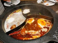 -火锅岛潮牌自助餐厅(天津天佑城店)