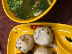 -小杨生煎(黄河路店)