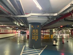 -上海世纪汇广场
