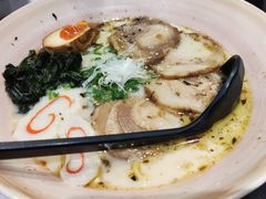 -千和日本料理(龍坪天虹店)